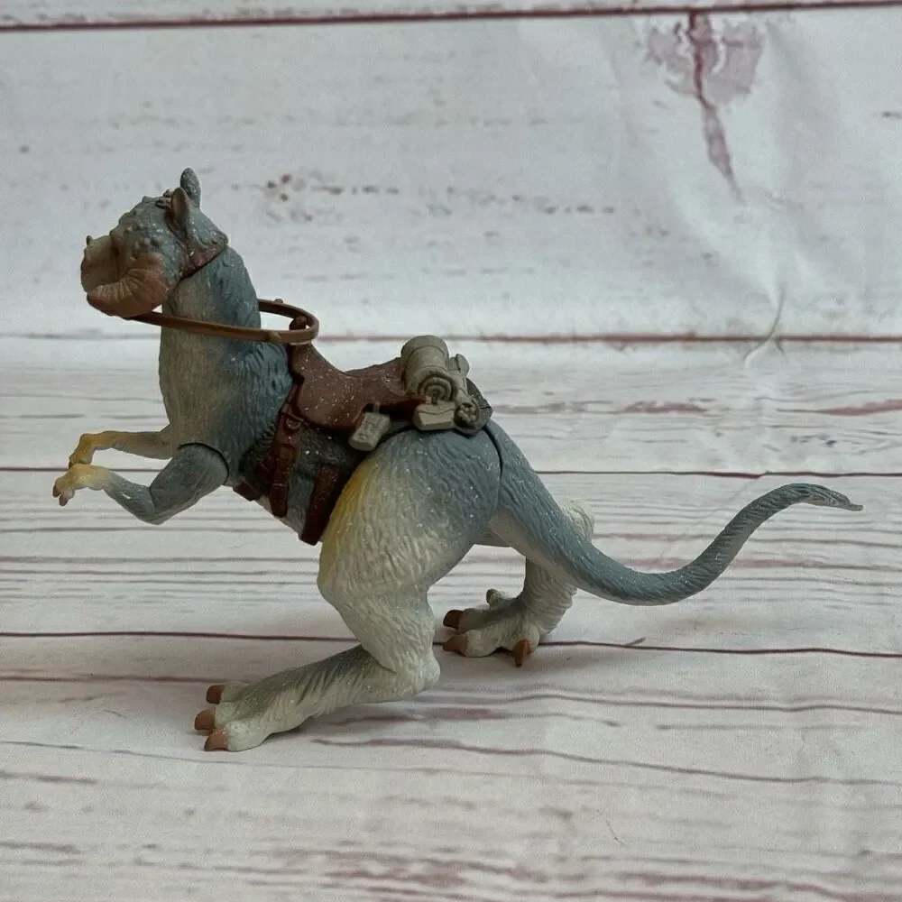 Hasbro Star Wars 30th Anniversary Battle Packs Hoth Patrol Toys Are Us Exclusive